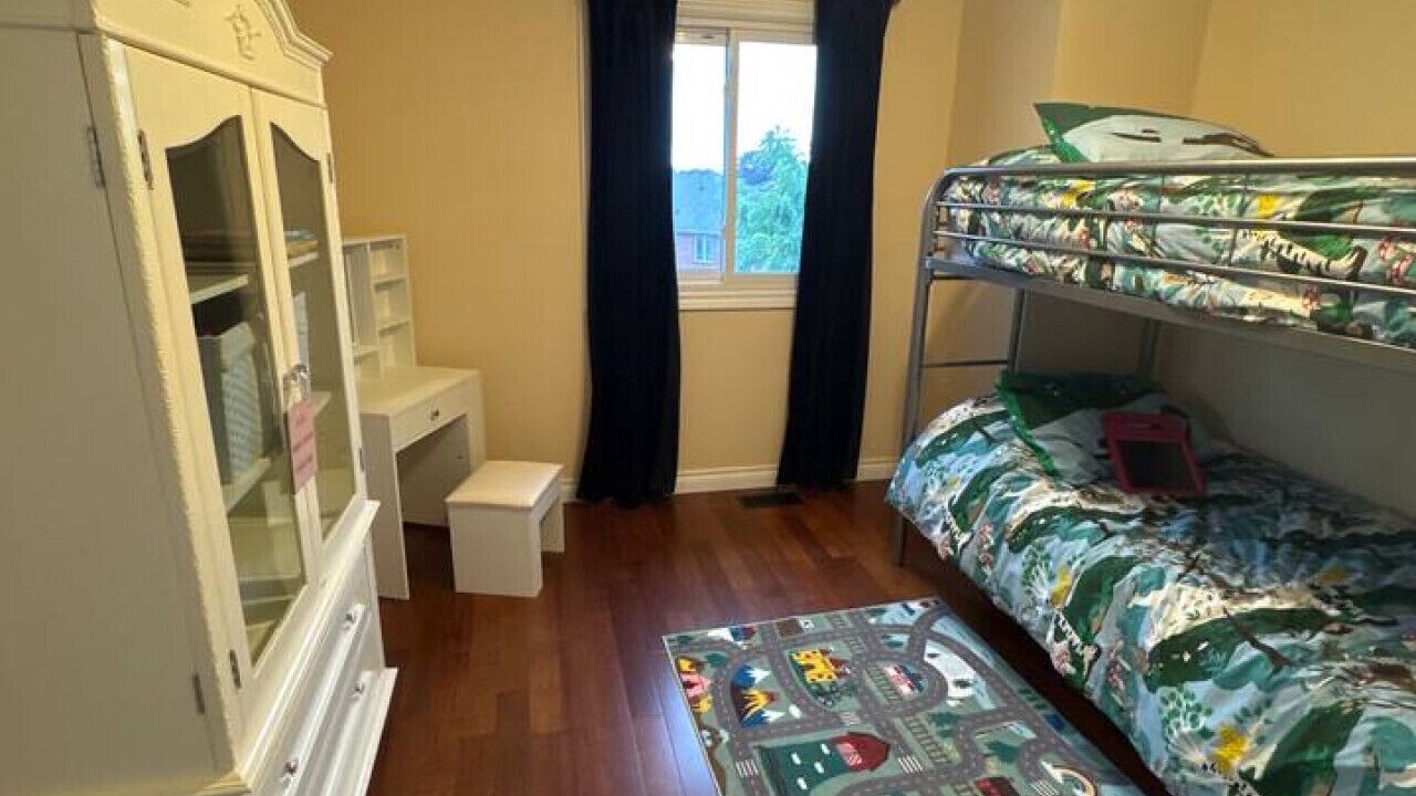 Photo of Bedroom in Bradford