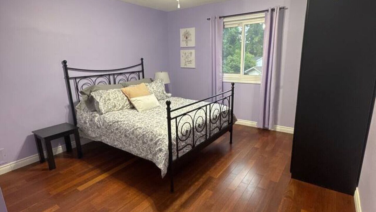 Photo of Bedroom in Bradford