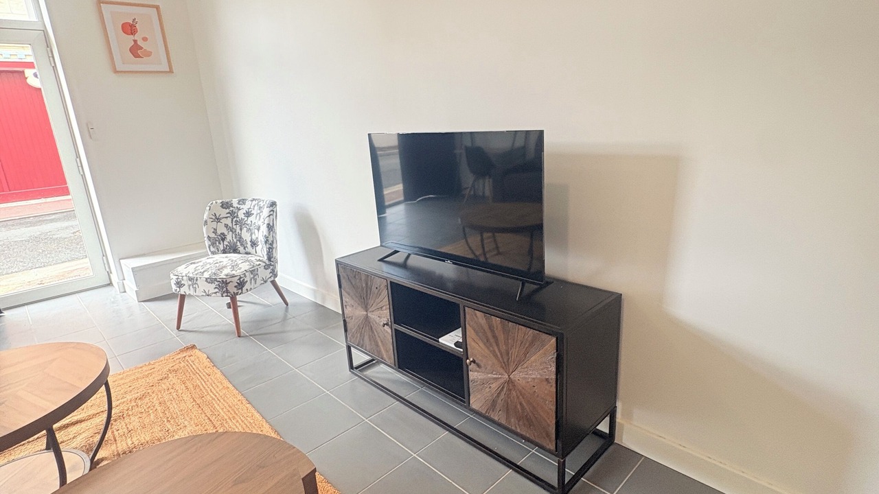 Photo of Livingroom in Pauillac