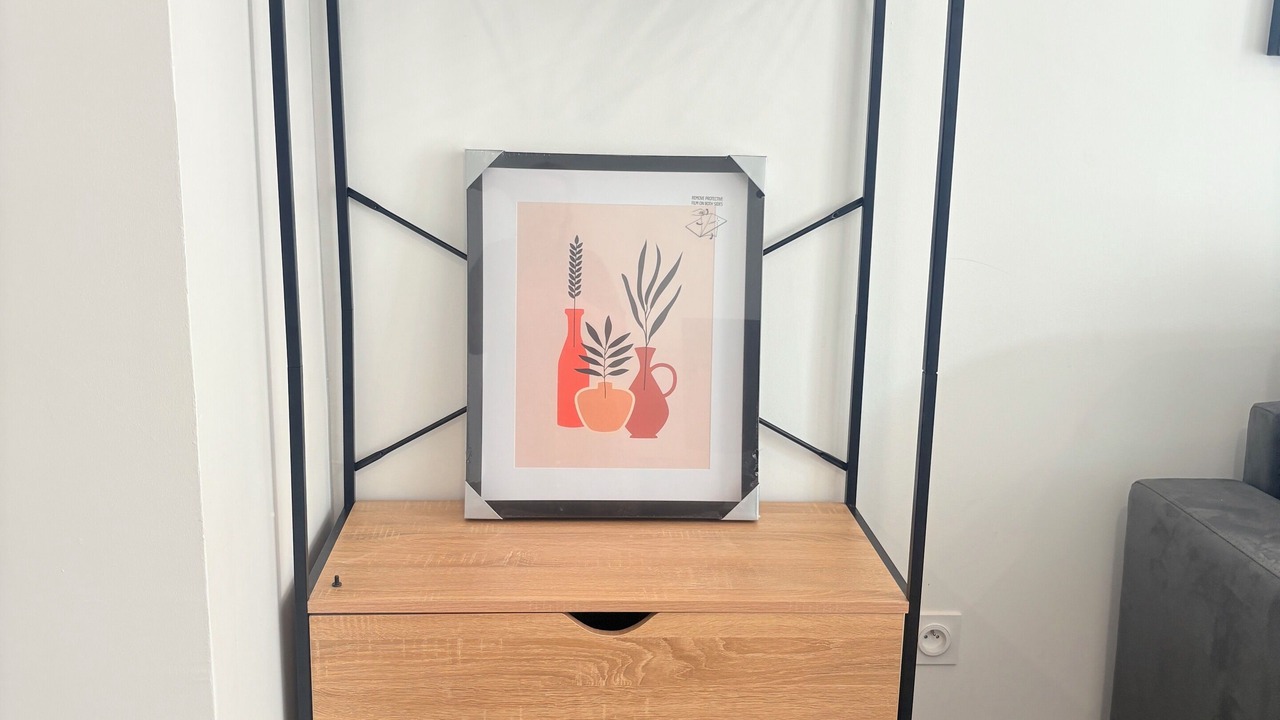 Photo of Livingroom in Pauillac