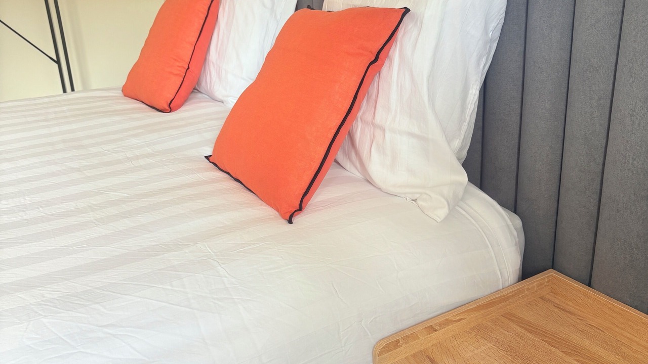 Photo of Bedroom in Pauillac