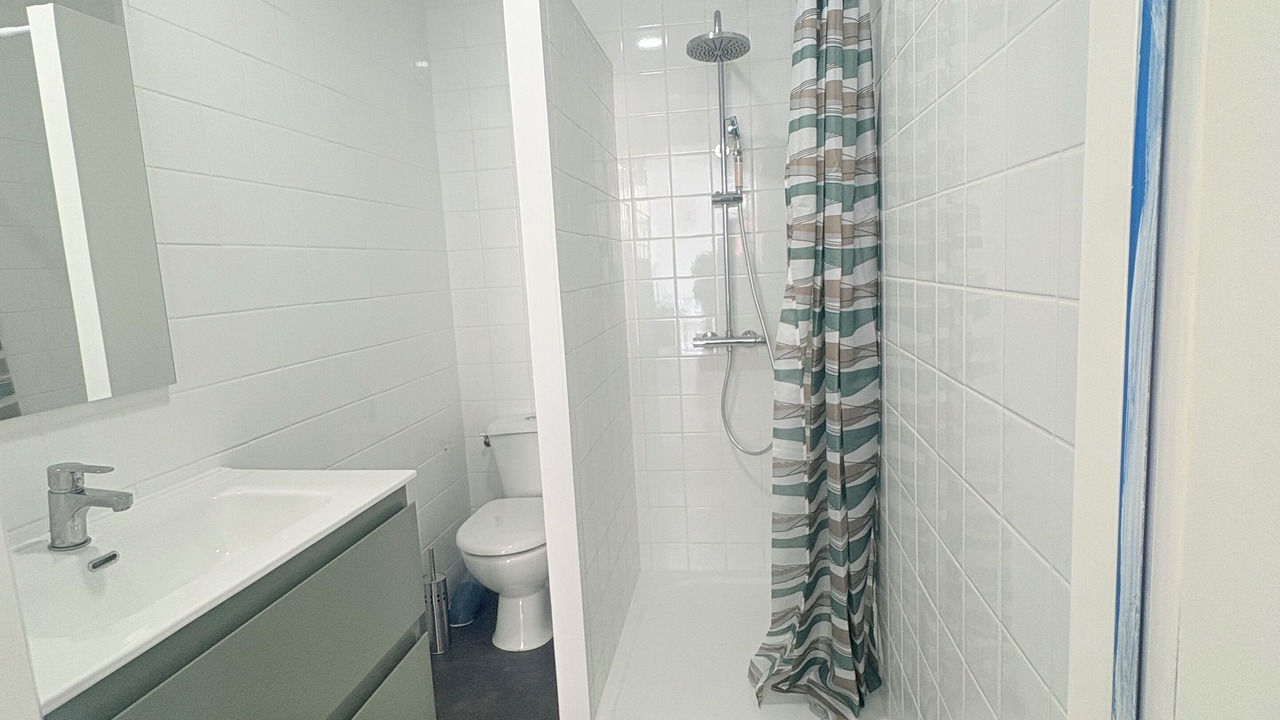 Photo of Bathroom in Pauillac