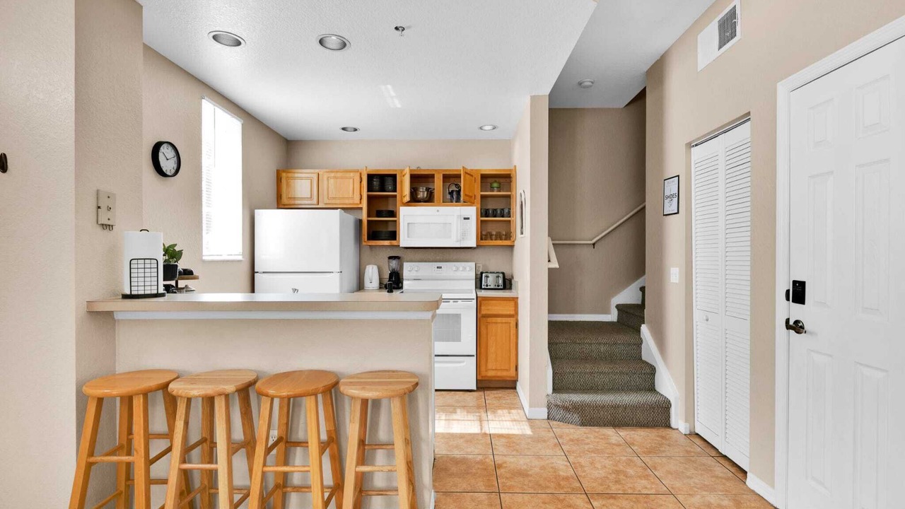 Photo of Kitchen in Venetian Bay Villages