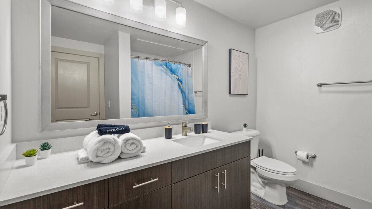 Photo of Bathroom in Vickery Meadow