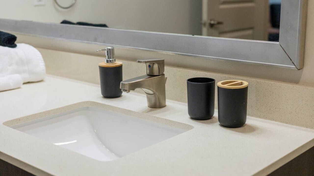 Photo of Bathroom in Vickery Meadow