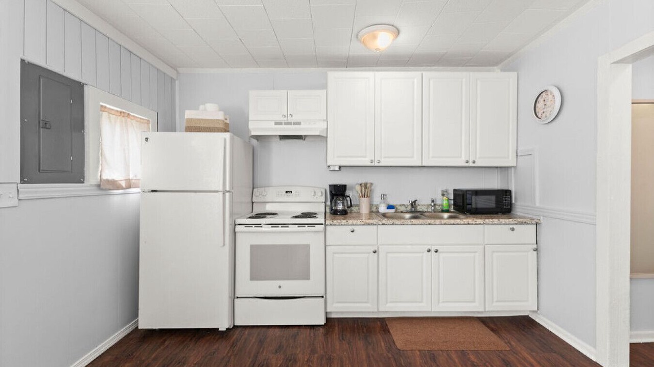 Photo of Kitchen in Whitmore Lake