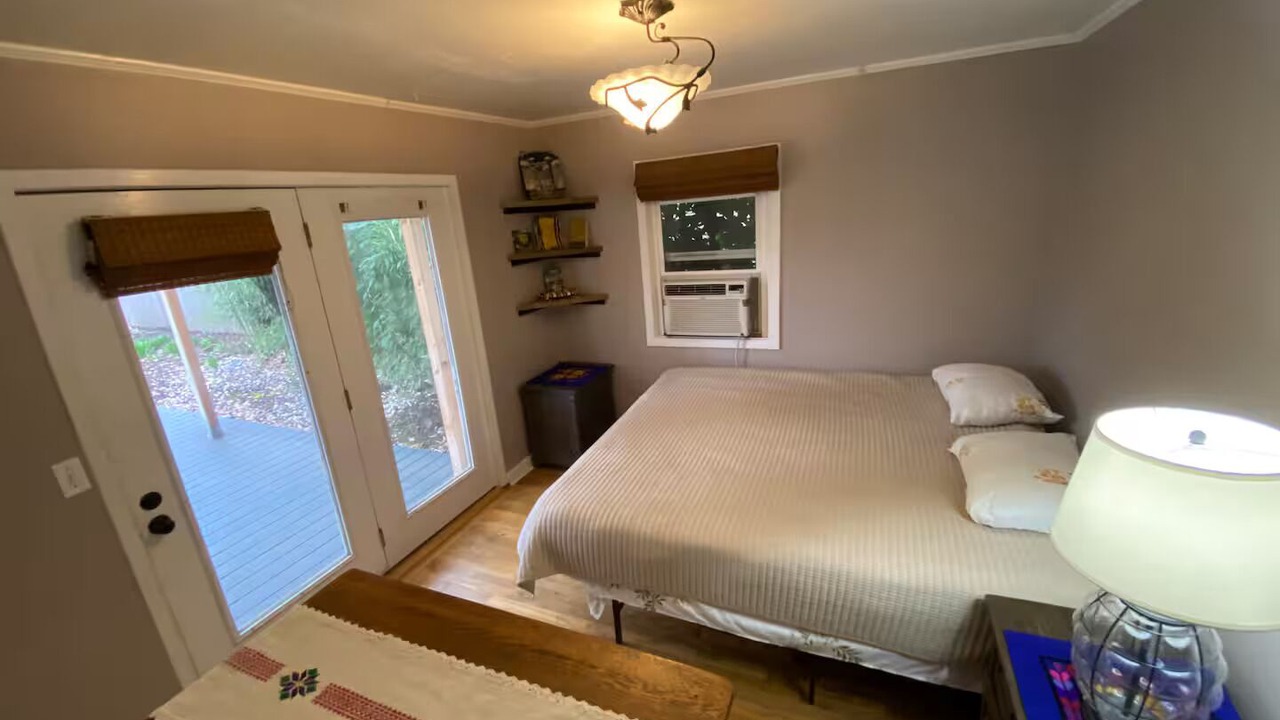 Photo of Bedroom in Southeast Eugene