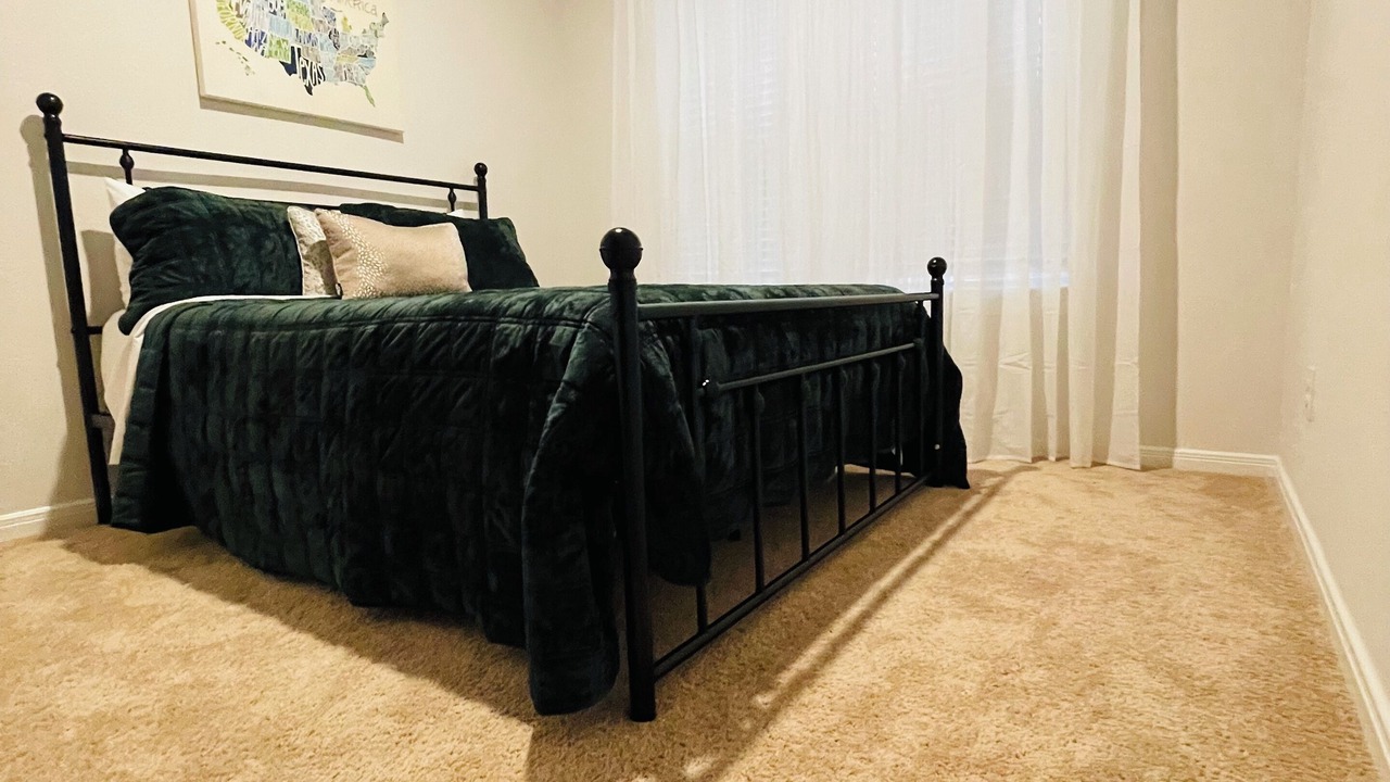 Photo of Bedroom in Magnolia