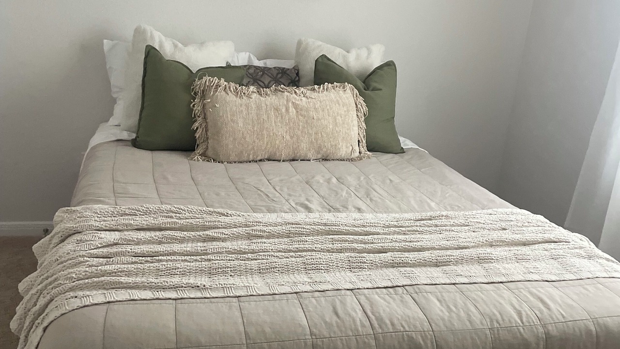 Photo of Bedroom in Magnolia