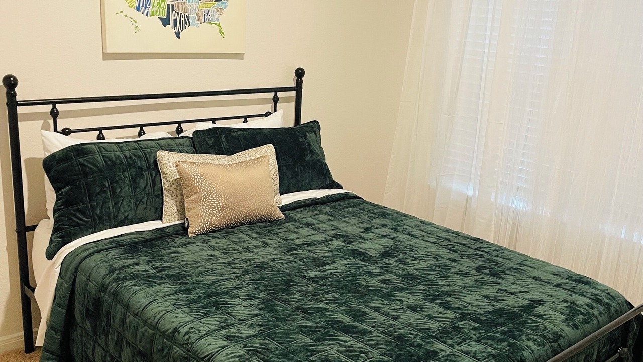 Photo of Bedroom in Magnolia