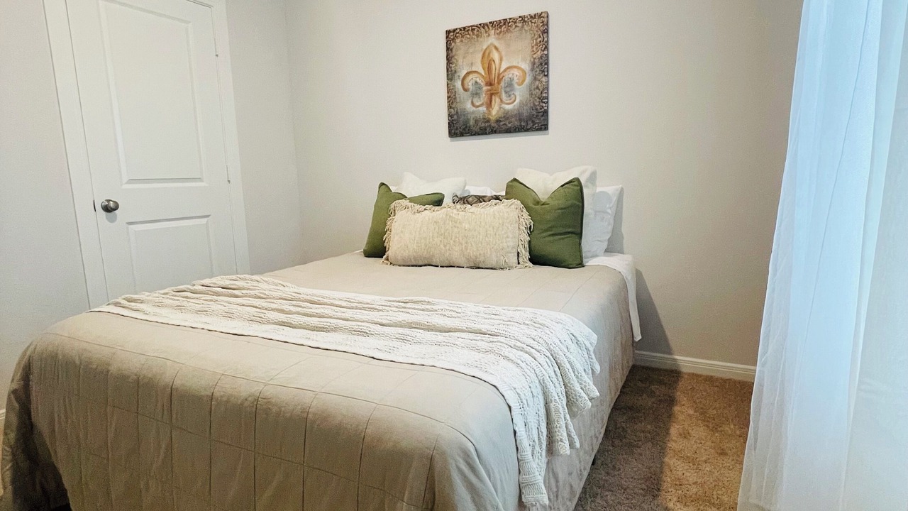 Photo of Bedroom in Magnolia