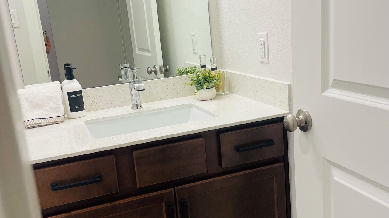 Photo of Bathroom in Magnolia