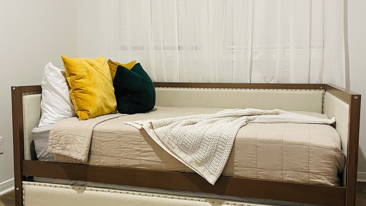 Photo of Bedroom in Magnolia