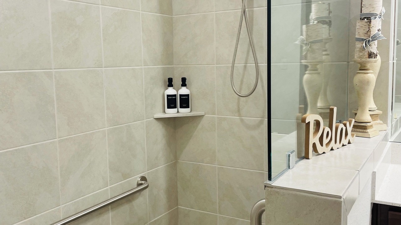 Photo of Bathroom in Magnolia