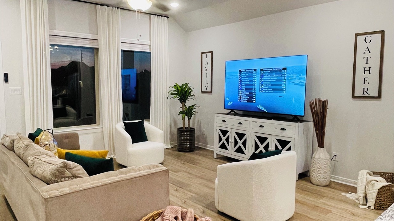 Photo of Livingroom in Magnolia