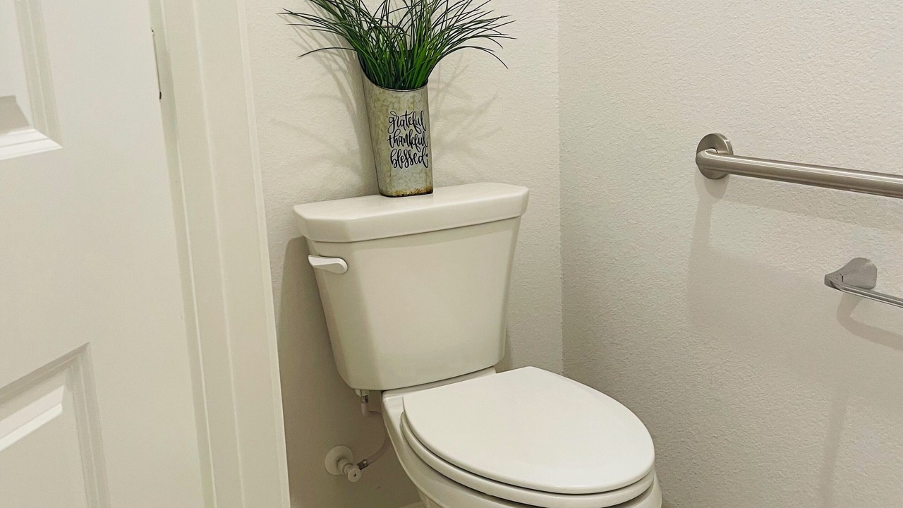 Photo of Bathroom in Magnolia