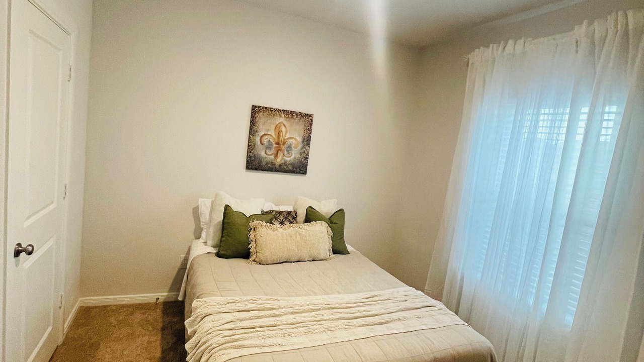 Photo of Bedroom in Magnolia