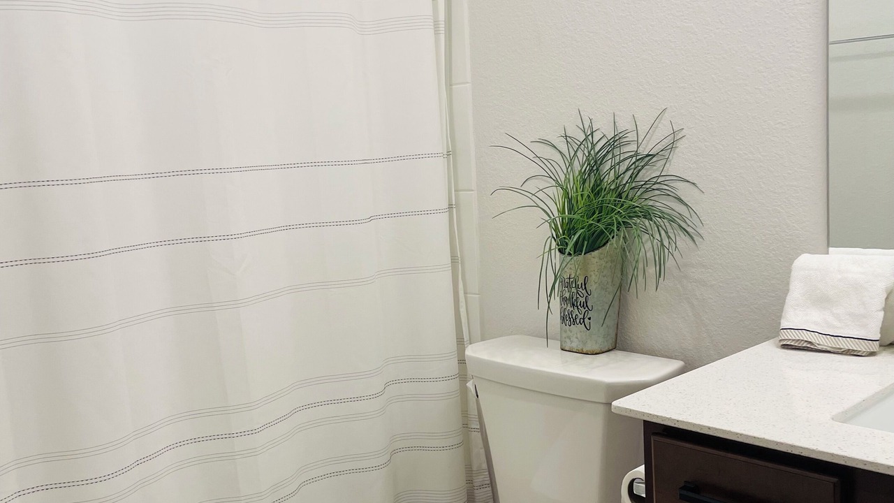 Photo of Bathroom in Magnolia