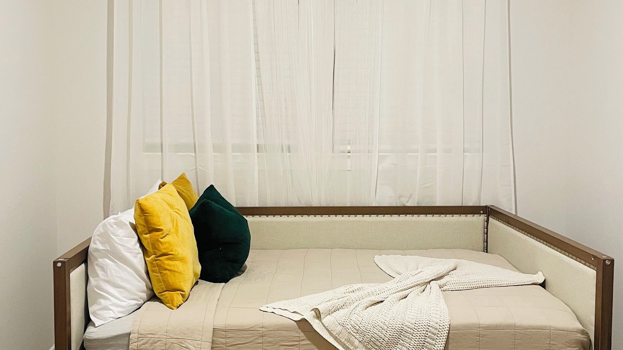 Photo of Bedroom in Magnolia