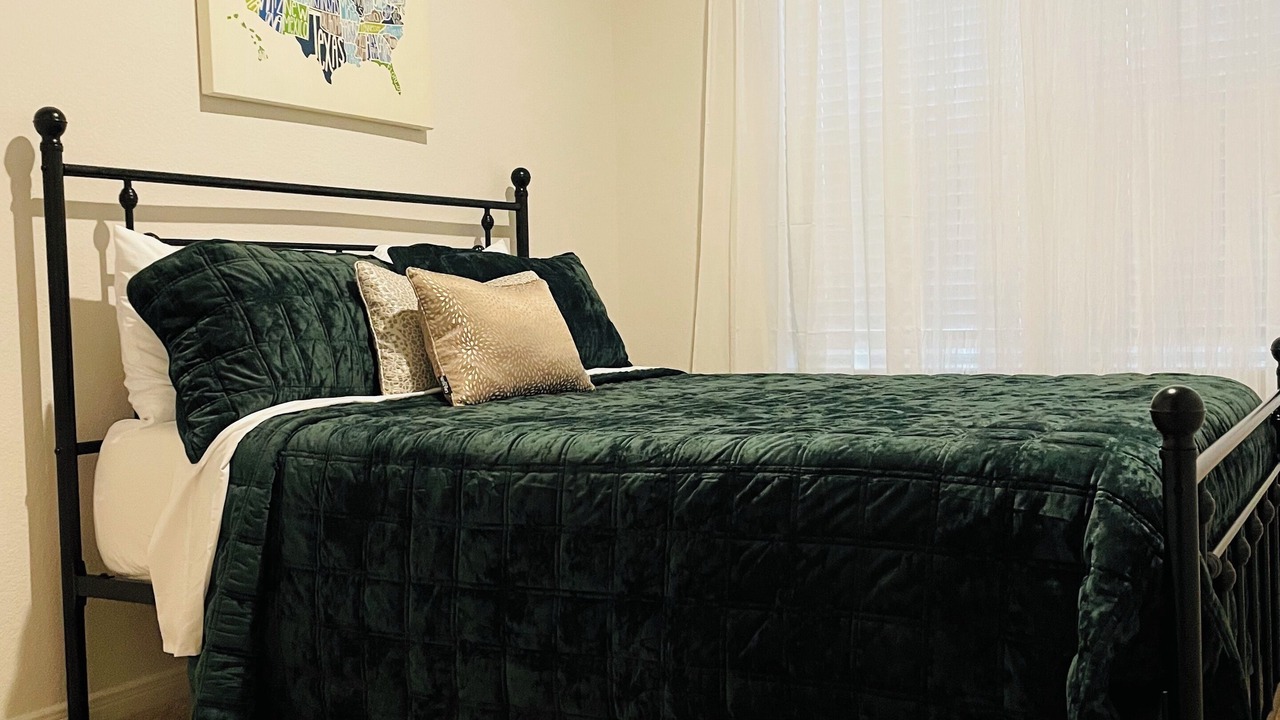Photo of Bedroom in Magnolia