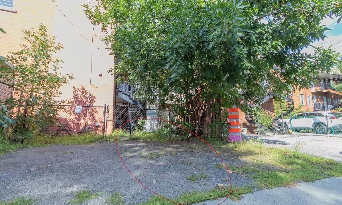 Photo of Outdoor in Hochelaga