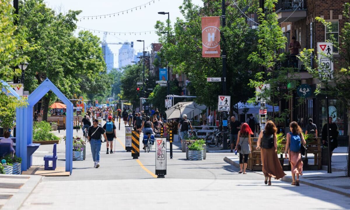 Photo of Others in Hochelaga