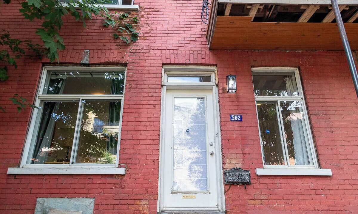 Photo of Outdoor in Hochelaga