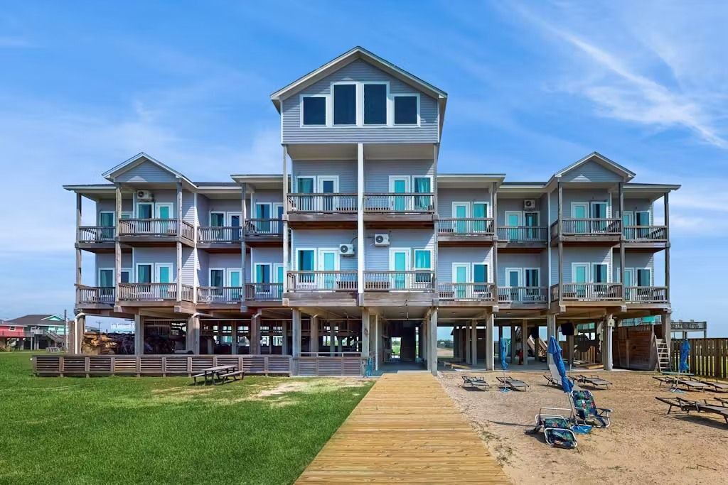 Photo of Outdoor in Port Bolivar