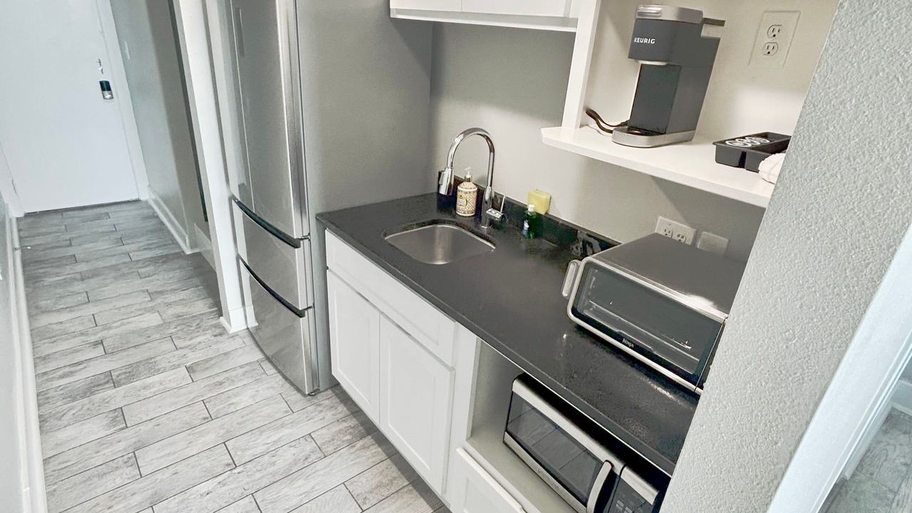 Photo of Kitchen in Port Bolivar