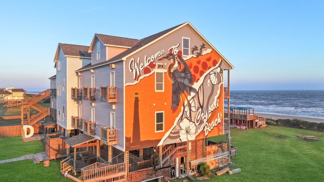 Photo of Outdoor in Port Bolivar