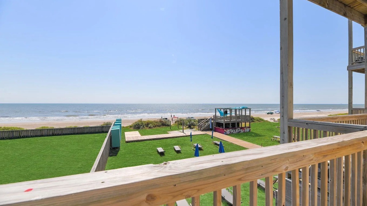 Photo of Outdoor in Port Bolivar