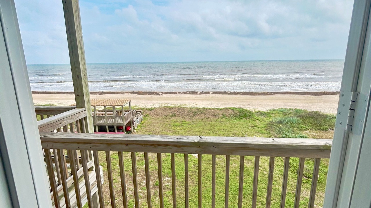 Photo of Outdoor in Port Bolivar