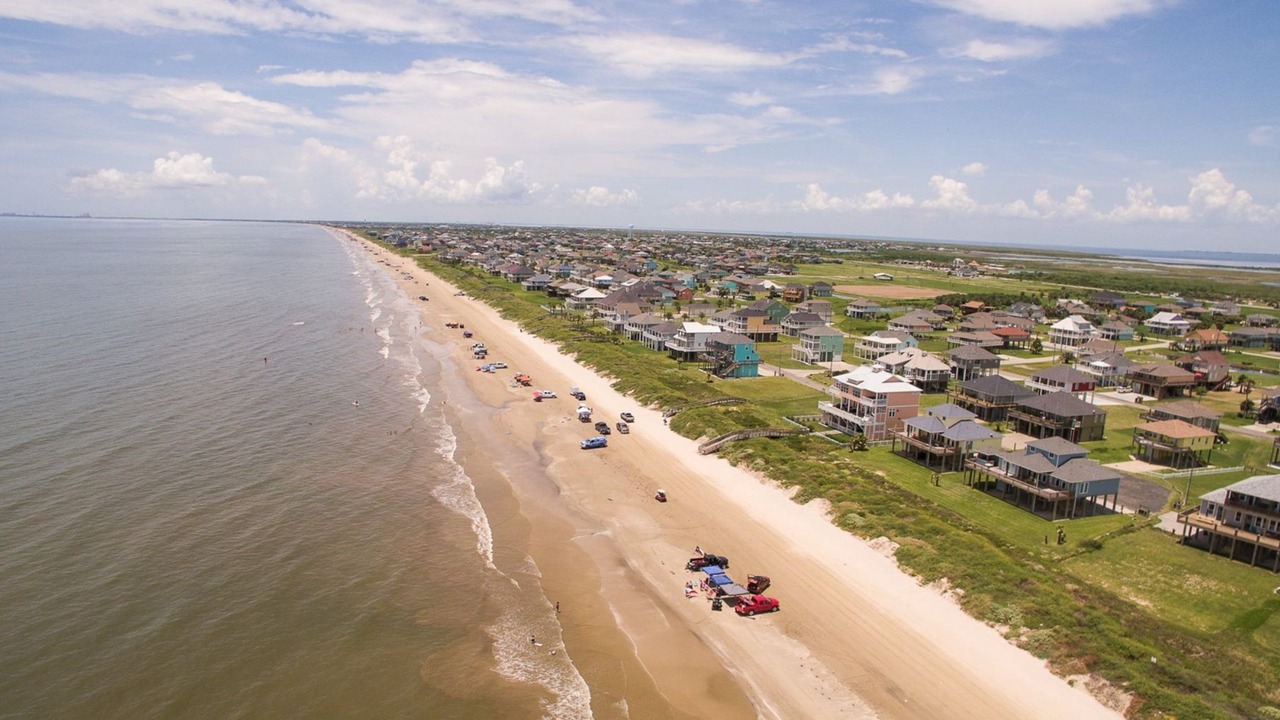 Photo of Others in Port Bolivar