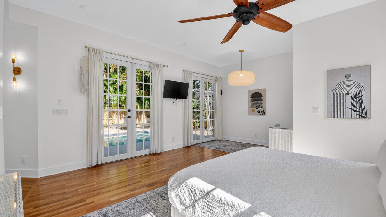 Photo of Bedroom in Southside