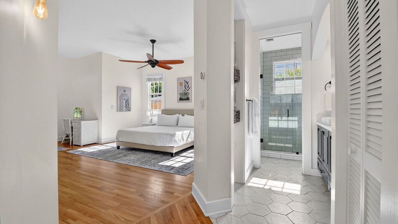 Photo of Bedroom in Southside