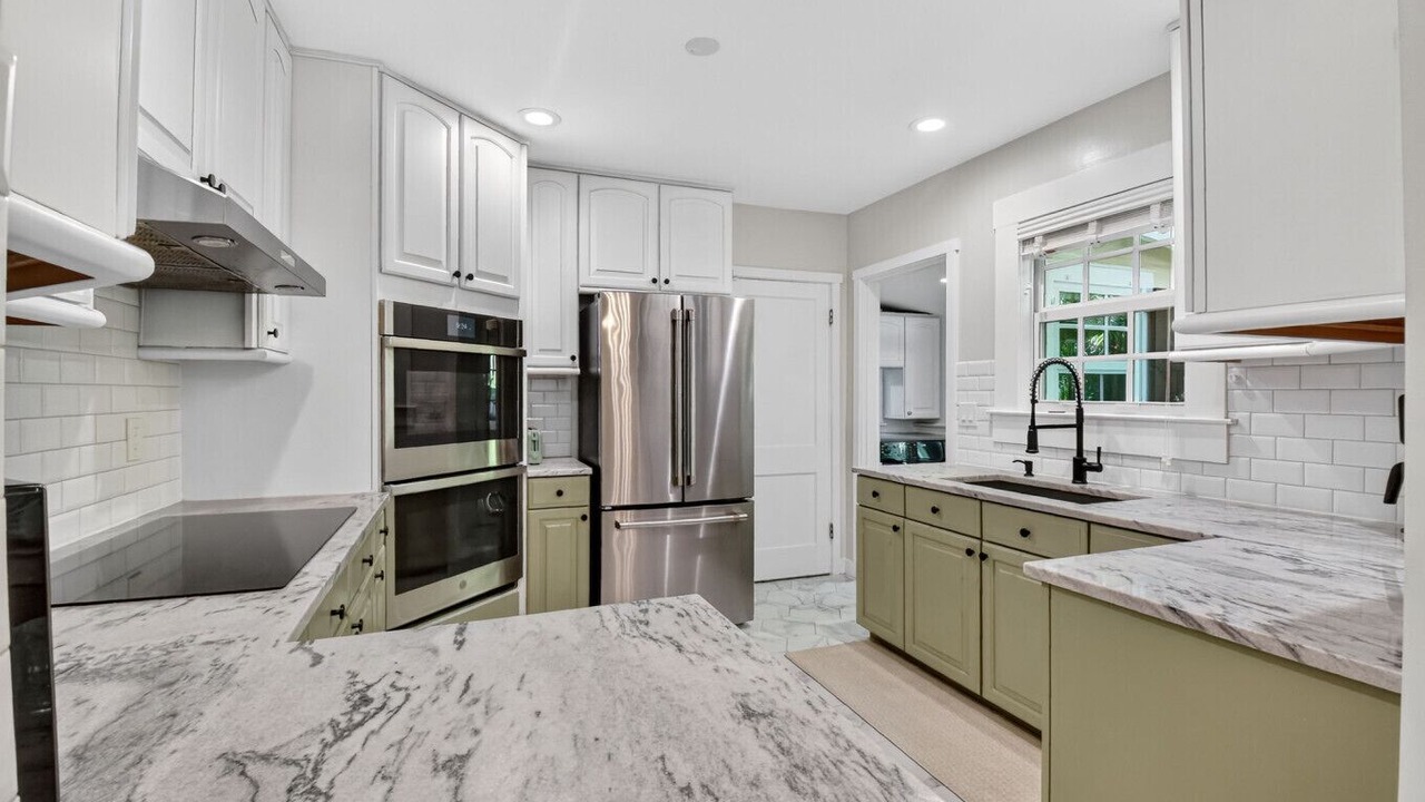 Photo of Kitchen in Southside
