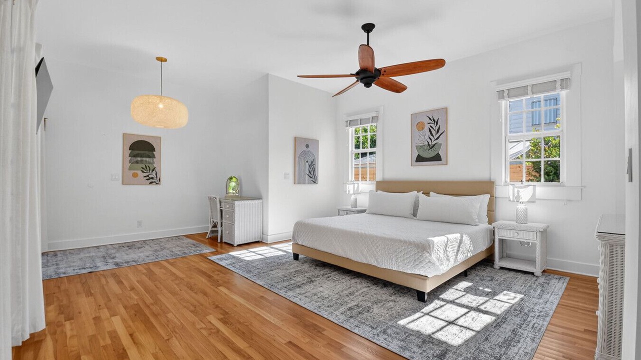 Photo of Bedroom in Southside