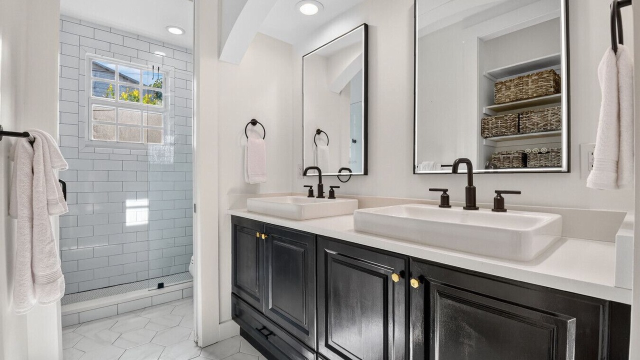 Photo of Bathroom in Southside