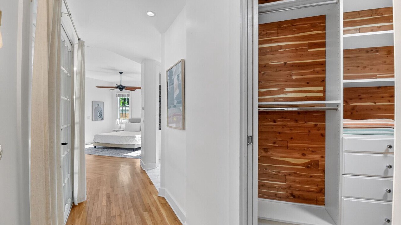Photo of Bedroom in Southside
