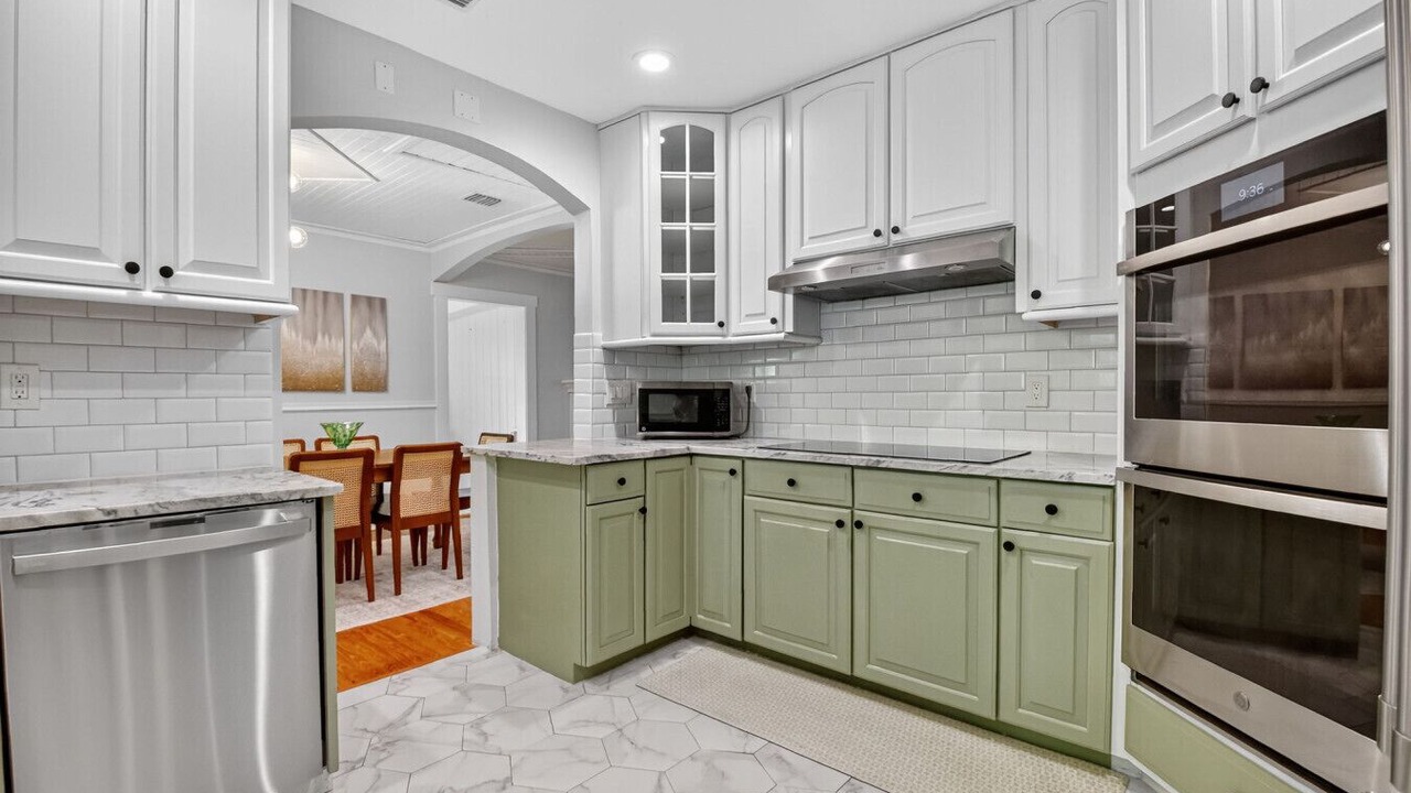 Photo of Kitchen in Southside
