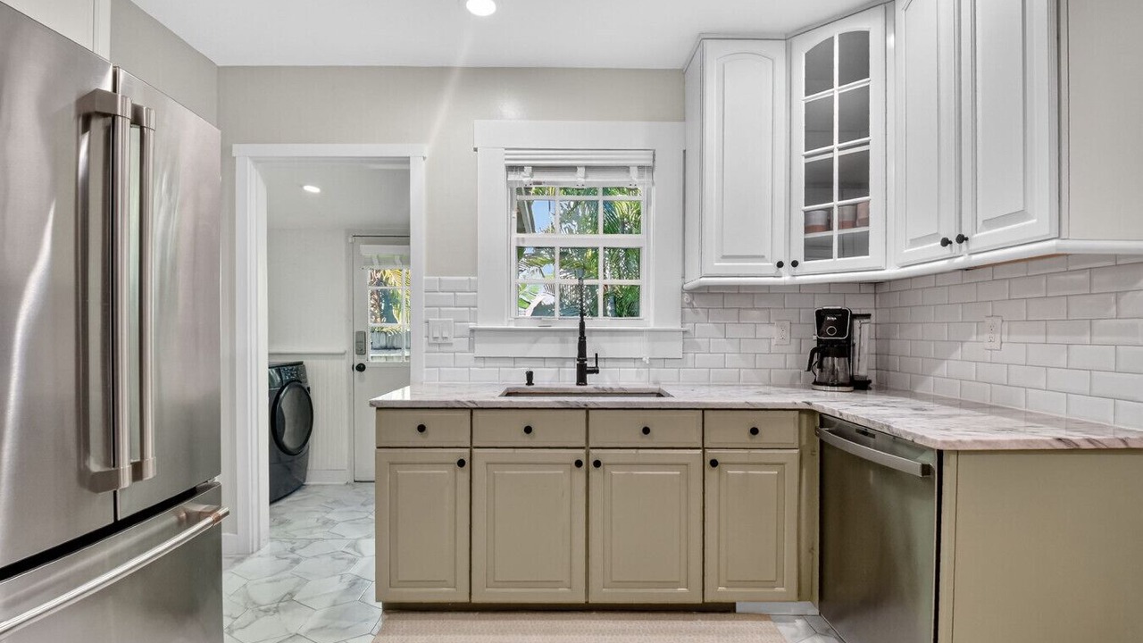 Photo of Kitchen in Southside