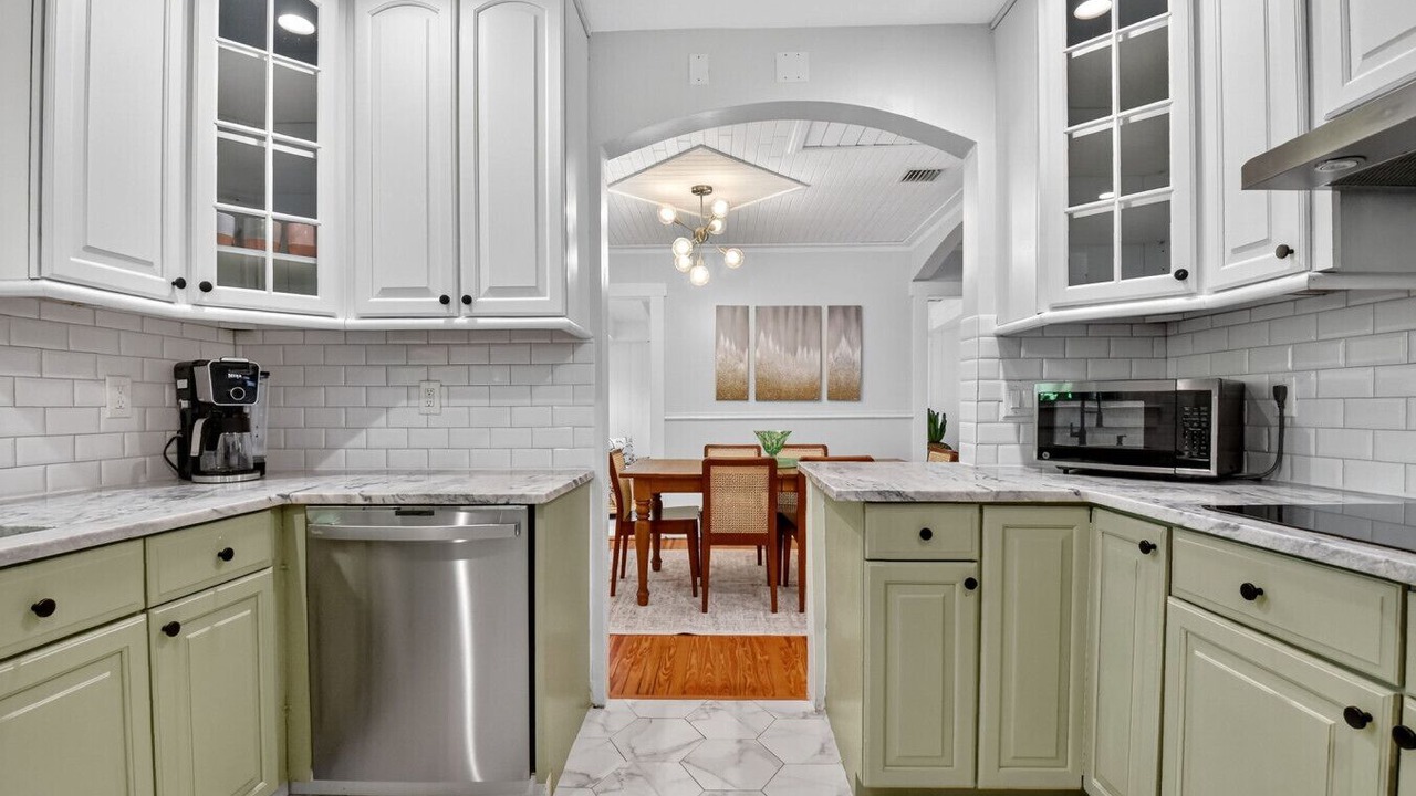 Photo of Kitchen in Southside