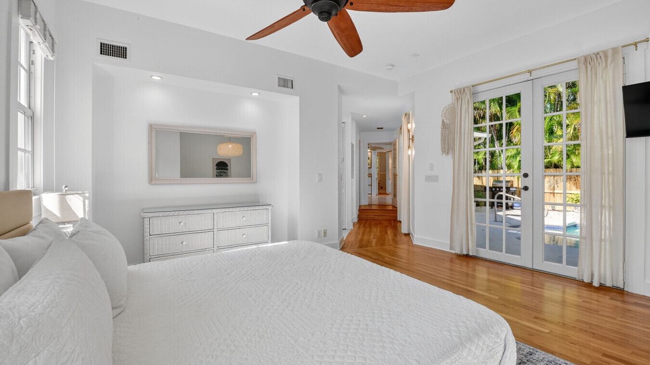Photo of Bedroom in Southside