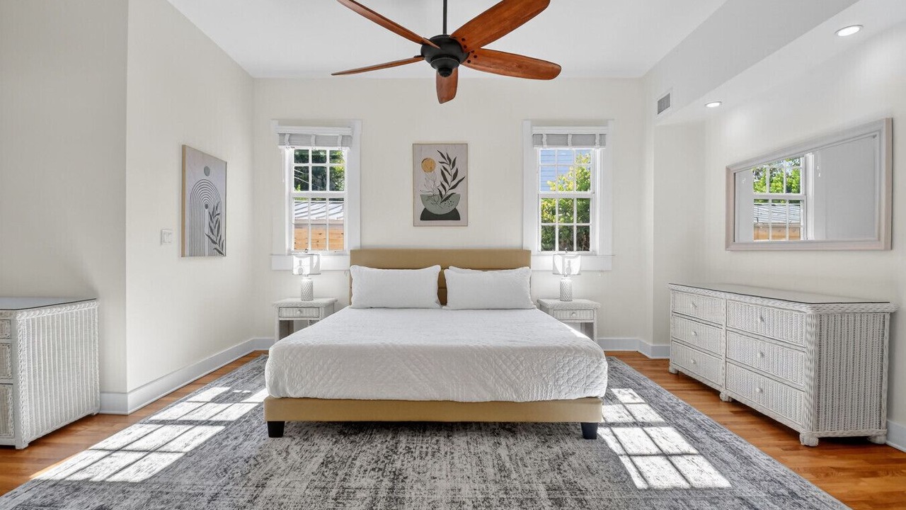 Photo of Bedroom in Southside