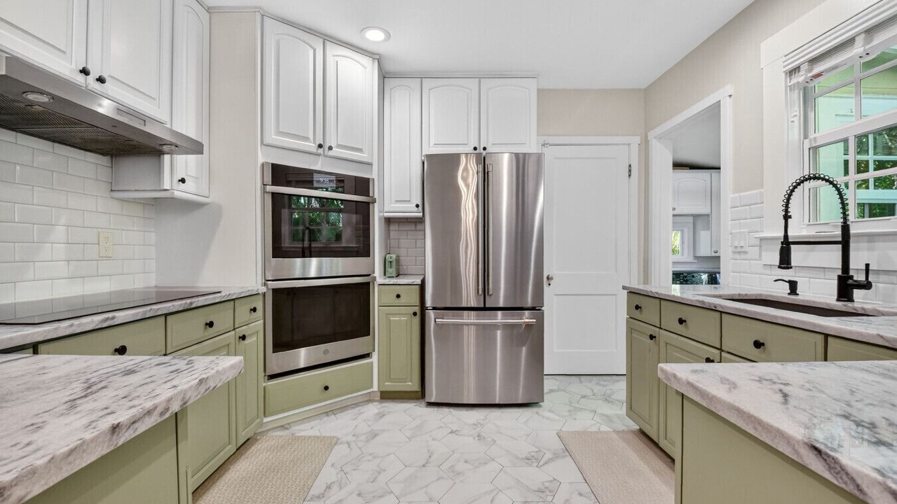 Photo of Kitchen in Southside