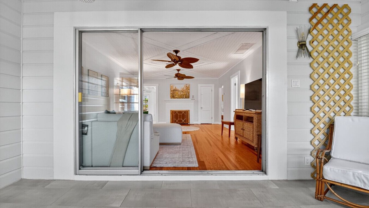 Photo of Livingroom in Southside