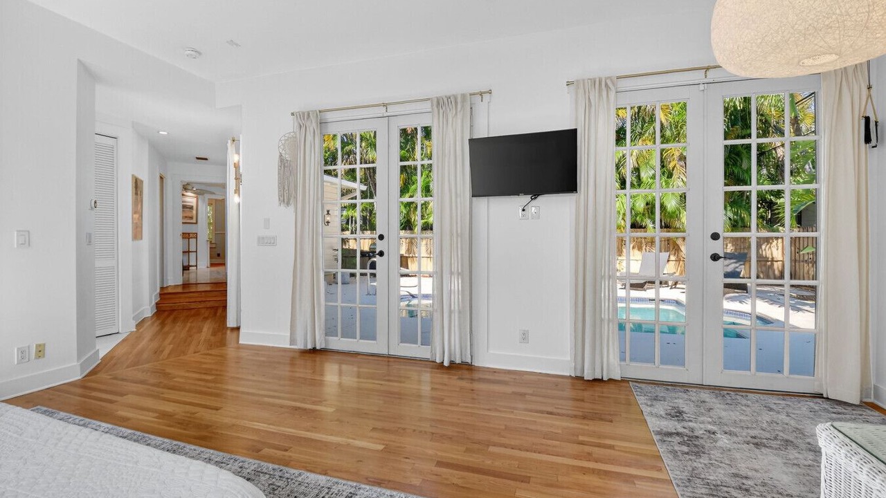 Photo of Bedroom in Southside