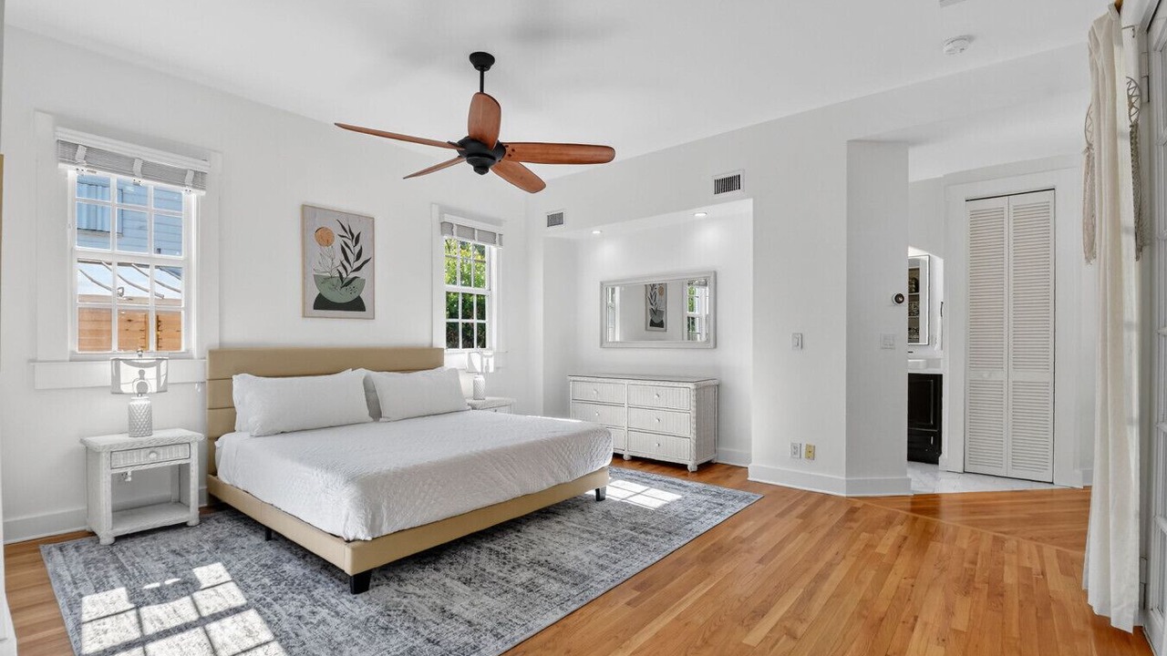 Photo of Bedroom in Southside