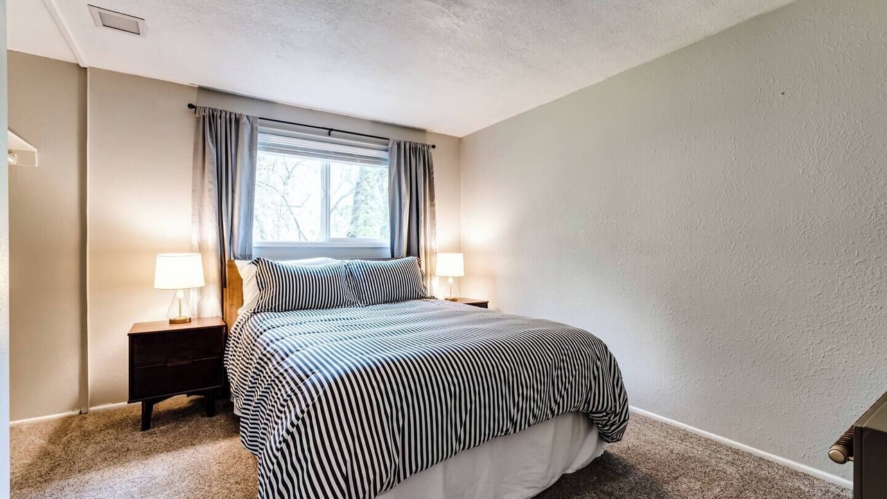 Photo of Bedroom in Western