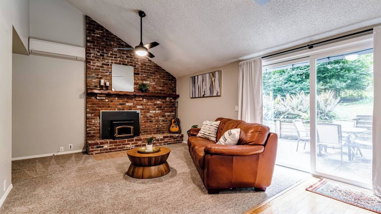 Photo of Livingroom in Western